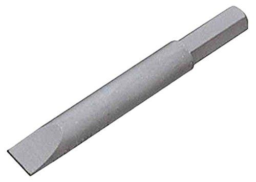 

Kyoto Machinery Tools Impact Driver Flathead Bit Tip Thickness (KTC) 1.8mm SDM1.8