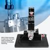 60W 12000RPM Mini Metal Lathe DIY Miniature Milling Machine Miller 100?240V