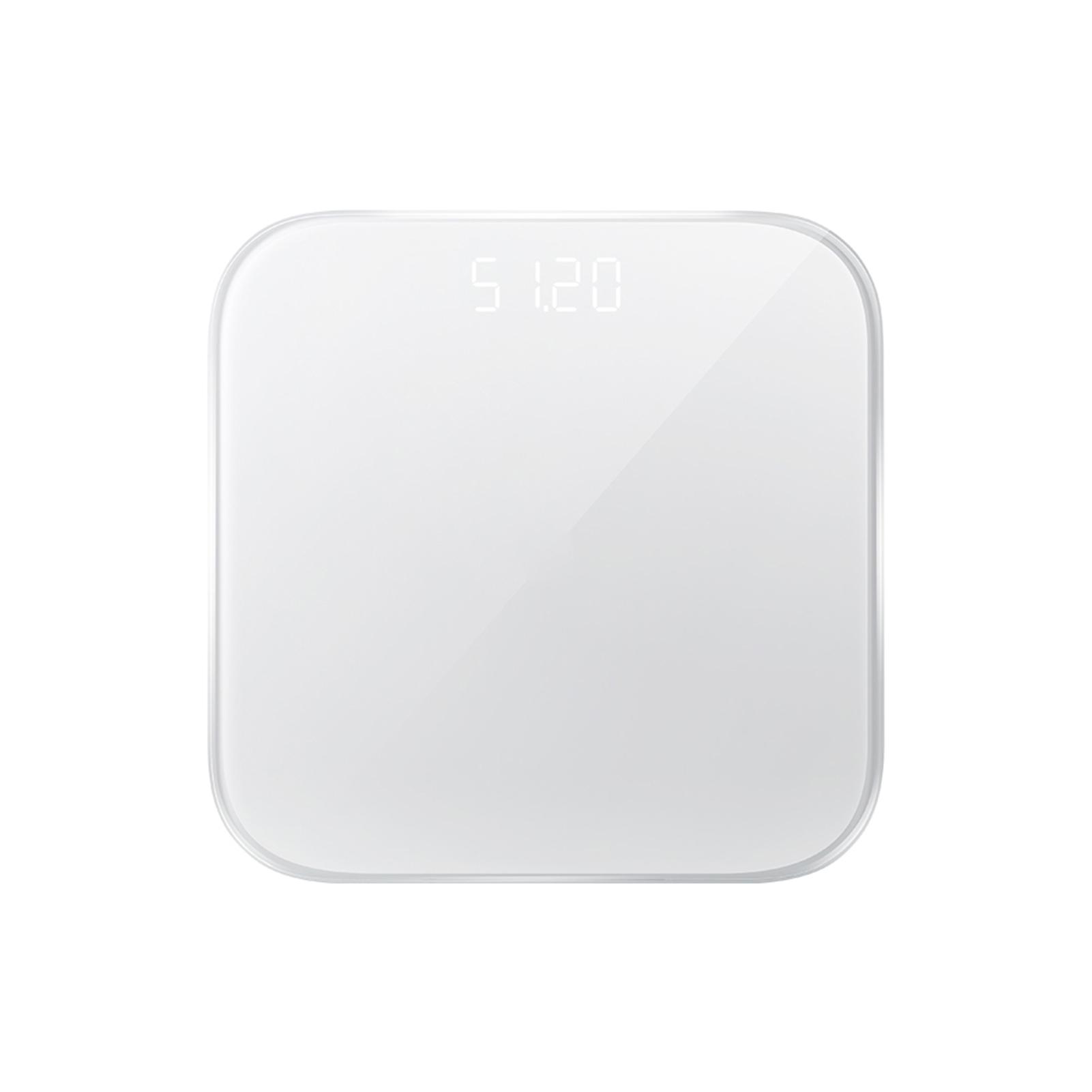 Smart Scale 2   5.0 Body Balance Test APP Monitor   LED Display Digital Fitness Scale