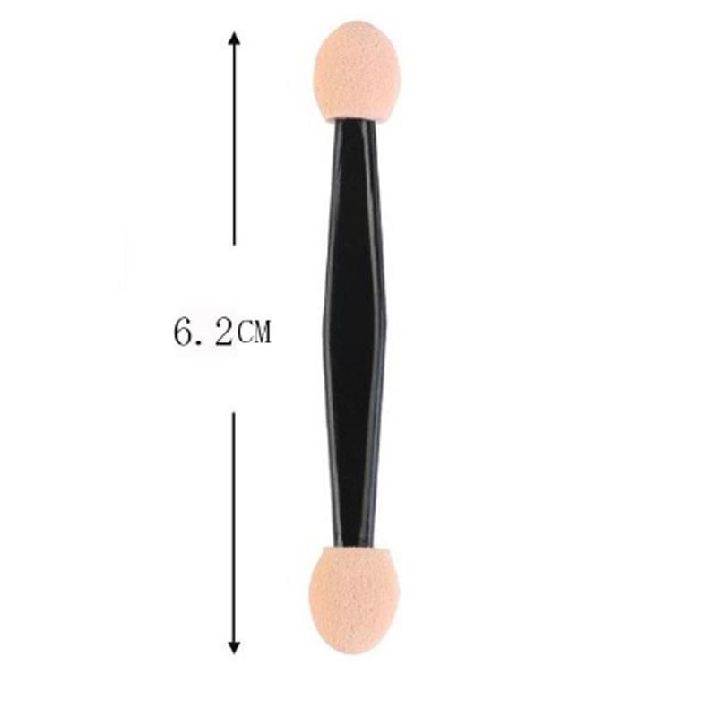 

Genuine Goods Green Life Children s Stage Makeup Makeup Kit Eye Shadow Brush Eyelash Curler Hair Rope Pomade Pomade Sponge stick (large quantity discount)