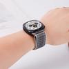 Band For Samsung Galaxy Watch Ultra Strap 47mm Accessories Sport Elastic Nylon Loop Bracelet Correa Galaxy Watch Ultra 2025 47mm