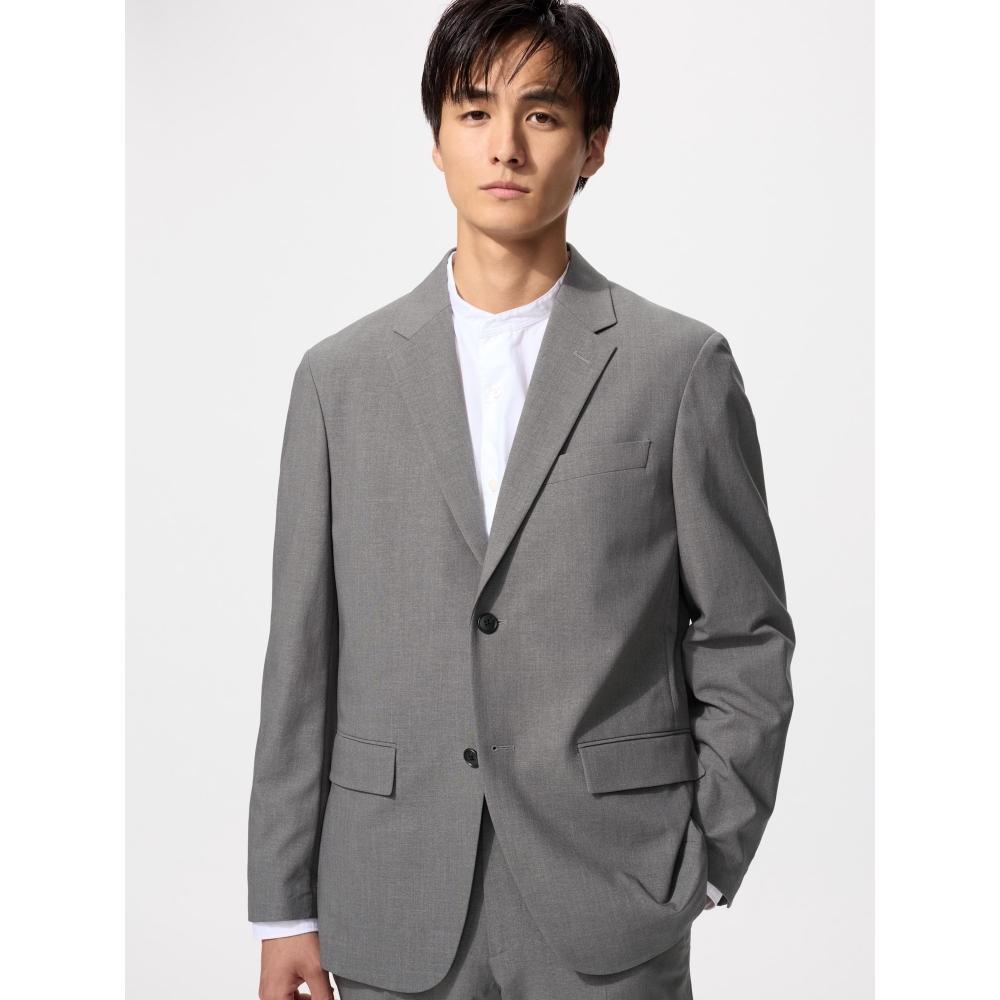 Uniqlo Japan Inspirational Jacket