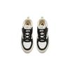Anta Antiskid Shock Absorbing Wear Resistant Low Top Kids Skate Shoes Kids Sneakers Black White A312348031-3