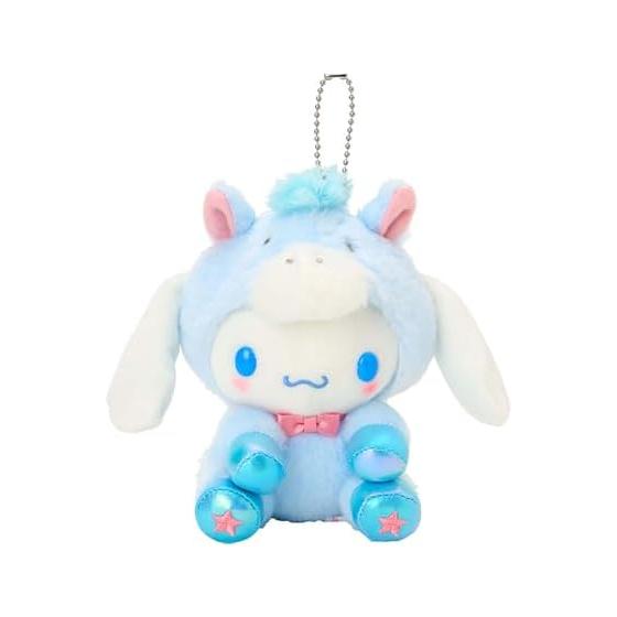 Sanrio Mascot Holder (Zodiac Sign) Cinnamoroll Ages 6 and up 222208