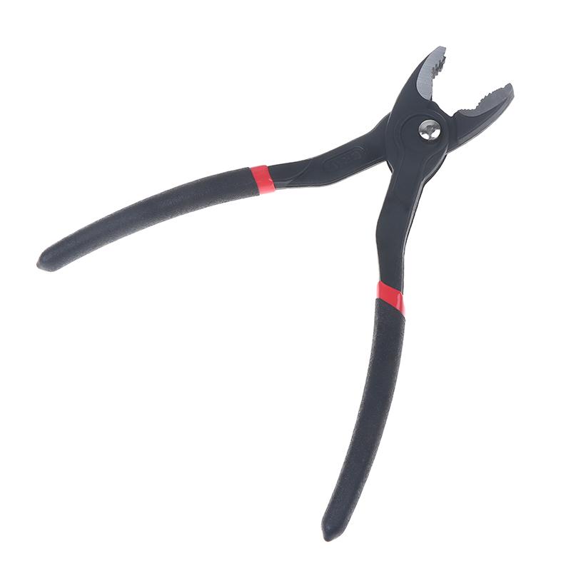 Multifunctional Carp Pliers Multifunctional Fish Mouth Carp Pliers Adjustable Fish Mouth Pliers Screw Pipe Pliers Hardware Tools