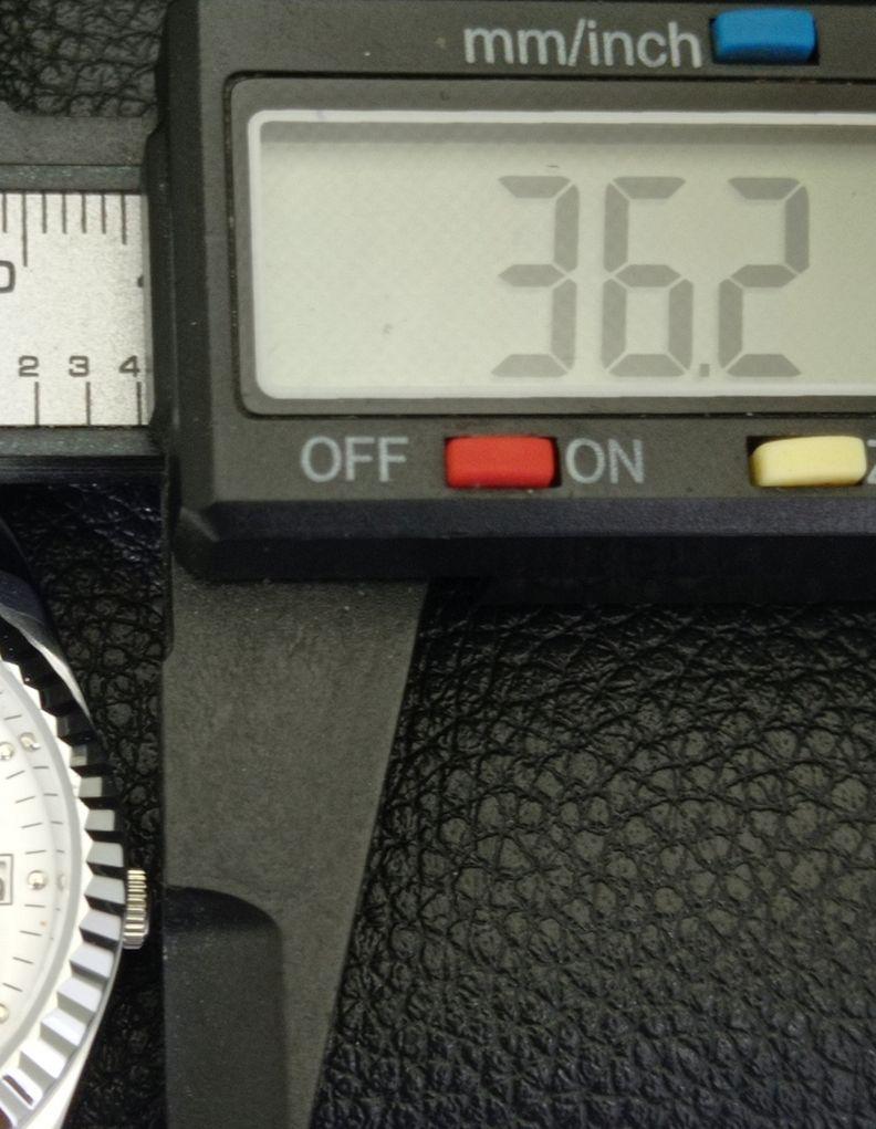 REFURBISHED VINTAGE SEIKO 5 AUTOMATIC 6309A JAPAN MENS ARABIC WATCH a441485-5 Sk-a441485