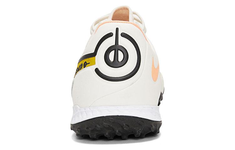 Nike React Tiempo Legend 9 Pro TF 'Weiß Gelb' DA1192-002