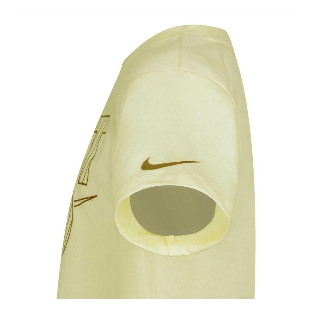 Nike Girls Just Do It Boxy T-Shirt