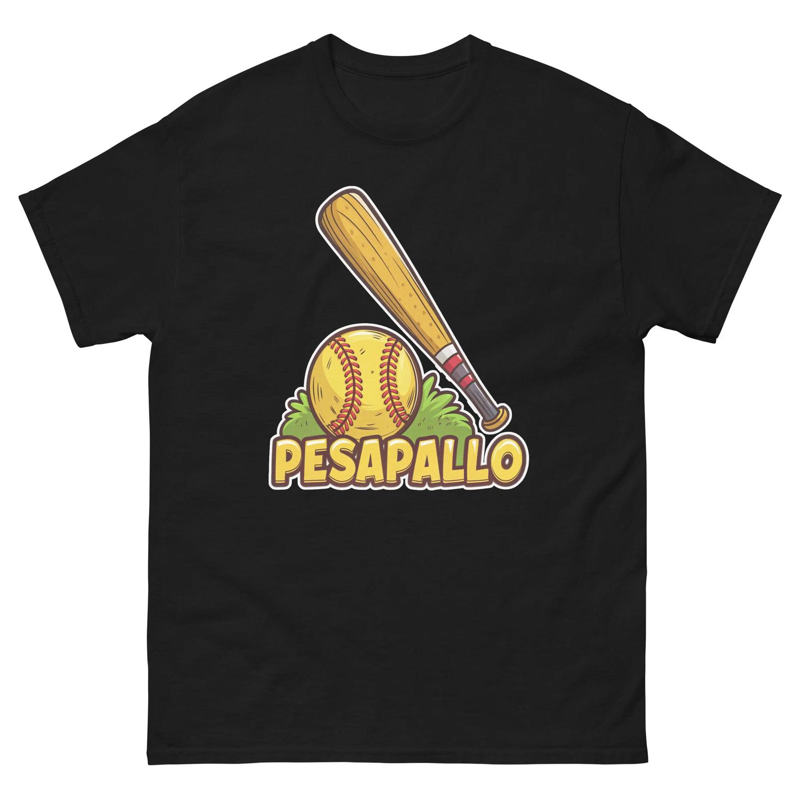 Pesapallo Sport Sports Activity Game T-Shirt XL