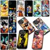 Dragons Gokus Balls Vegeta DragonBalls Z Phone Cover for Apple iPhone 16 17 Air 14 15 Pro Max Plus 16+ 16E 14+ ProMax Case