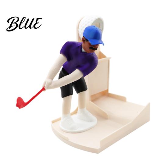 Home Bar Bottle Opener Opener Golf Swing Beer Shape Fun Board Game Dinner Party Accessory Durable Creative Ornament for Bars And Parties Atmosphere