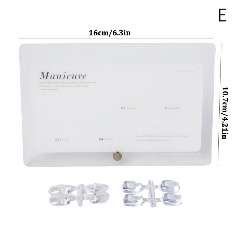 

1 шт., нерегулярный акриловый дизайн ногтей, доска для показа ложных советов, прозрачный гель-лак для ногтей, демонстрирующая полка, подставка для маникюра