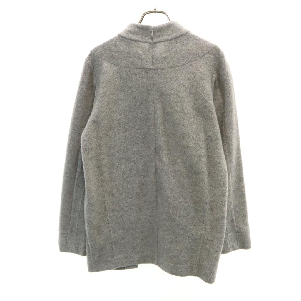 TARO HORIUCHI TGIF READY FOR THE WEEKEND collaboration made in Japan Long sleeve Mock neck knit Women Used