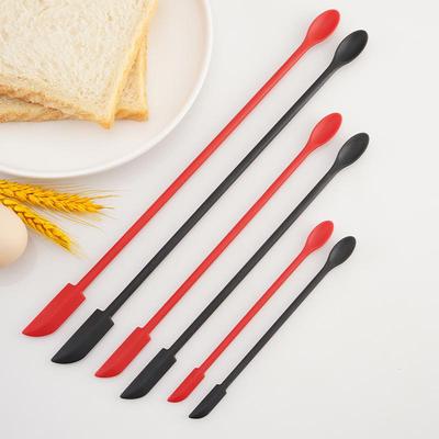 Fırında pişirme – Kek ve Pasta Spatulaları