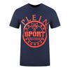 Plein Sport Unisex Adult Circle Logo T-Shirt