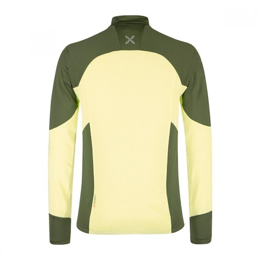 Montura RiSe Malia Men S Hiking Midlayer Jacket Mmap20x20249