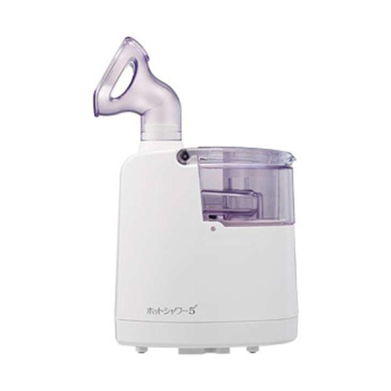 Ultrasonic Thermal Inhaler Hot Shower 5UN-135-B