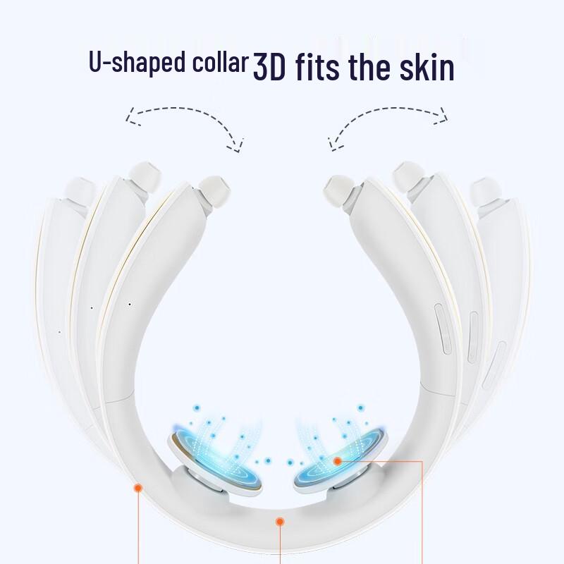 Disi DE-F32 Smart Neck Massager