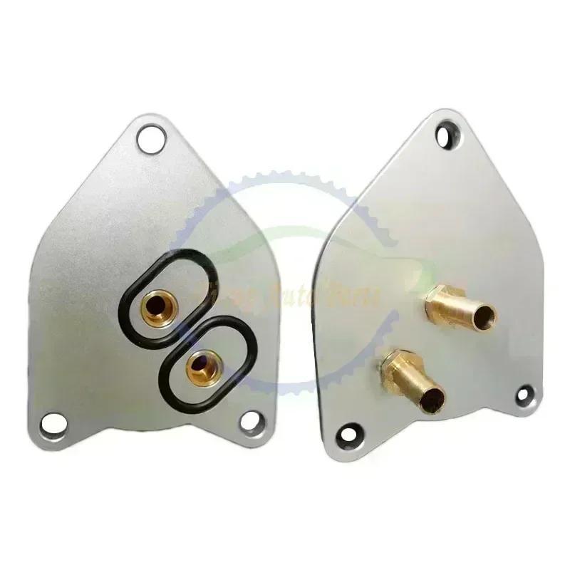 TF71SC Auto Transmission Oil Change Connector TF71SC New Gearbox Oil Change Connector For Volvo S60 V40 S60L CVT Car Accessories
