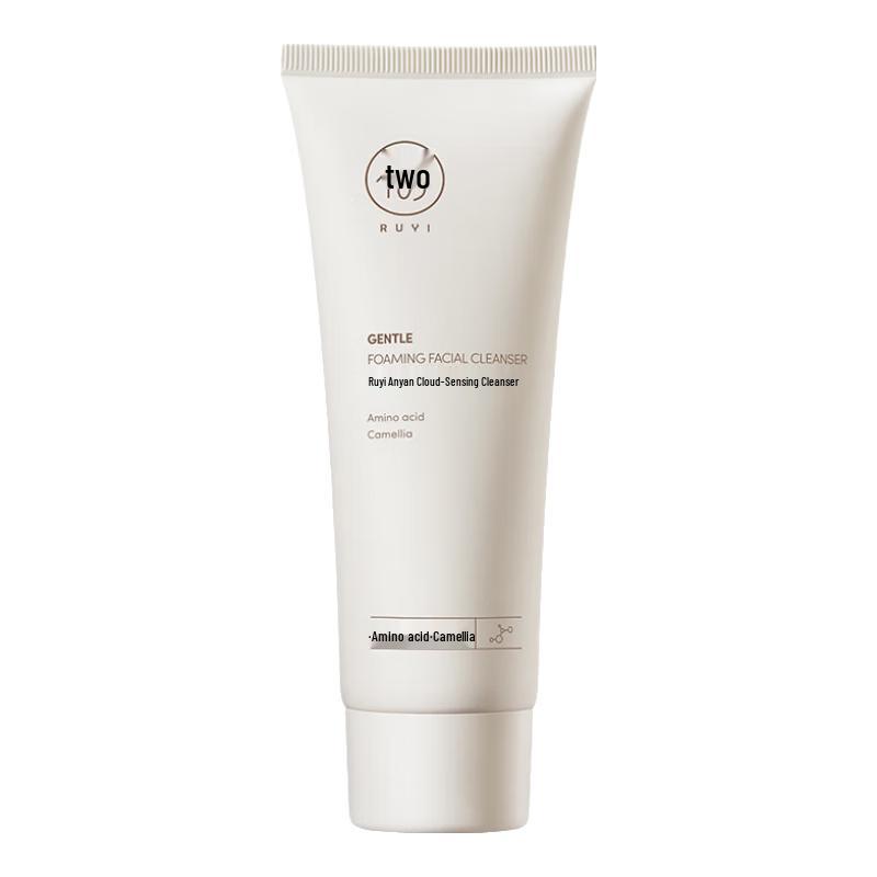 

RUYI AnYan Cloud-Feel Amino Acid Cleanser