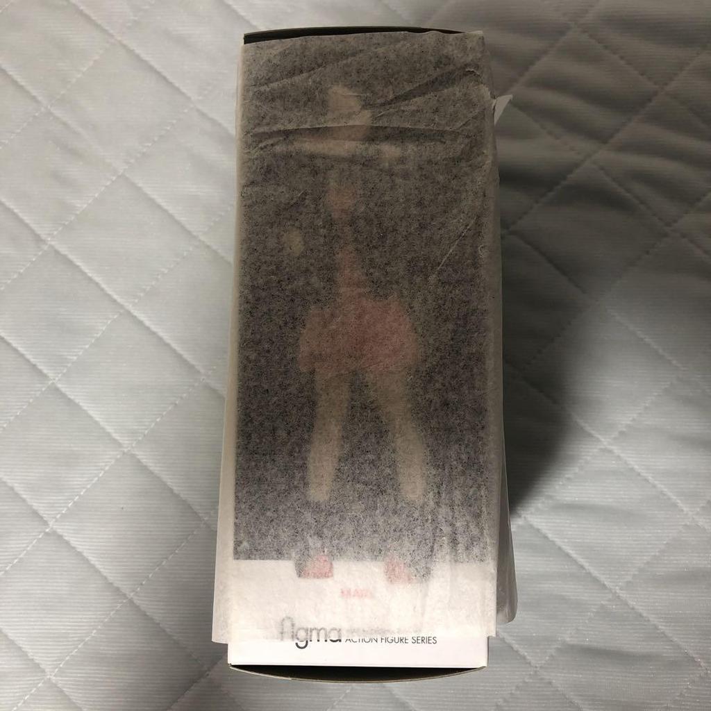 [USED] figma Marnie with bonus