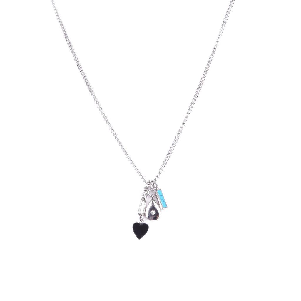 Heipeul Surgical Necklace (Hpn-13)