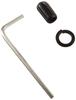 Diamond Antenna Daiichi Denpa Kogyo Diamond 144430MHz Band Magnetic Mount Antenna with BNC Connector MR77B