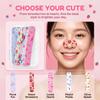 10/30/50Pcs Memory Keel Nose Lifter Strips 16D Contour Spine Nose Reshaping Patch  Beauty Tools