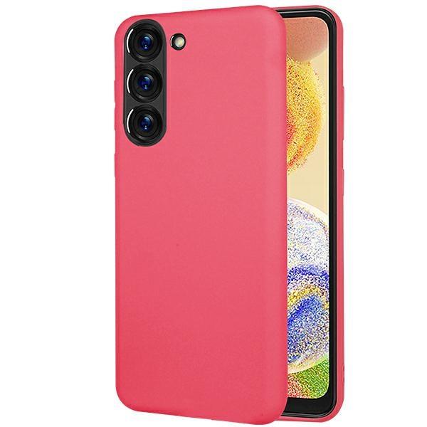 Etui do Samsung Galaxy S23 Plus Beline Różowe