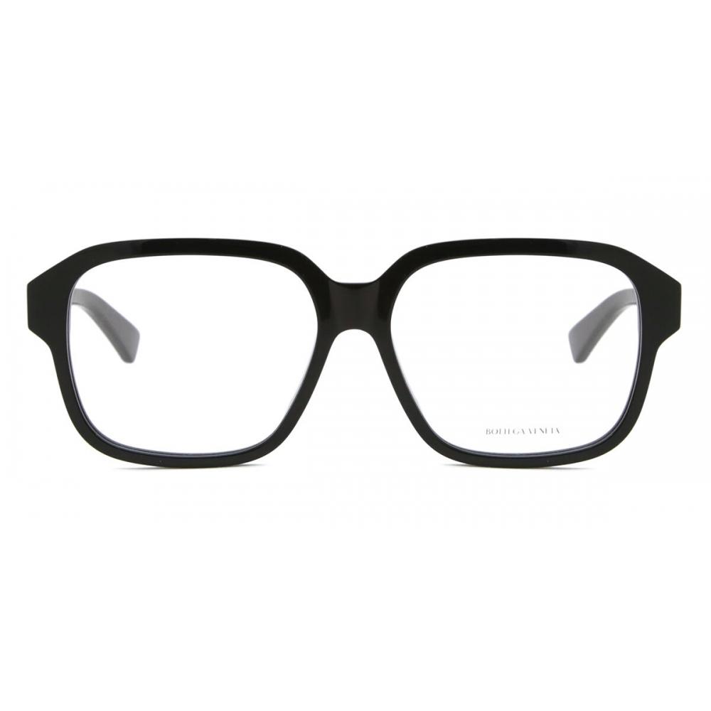Bottega Veneta Bv1295o 001 Women Eyeglasses