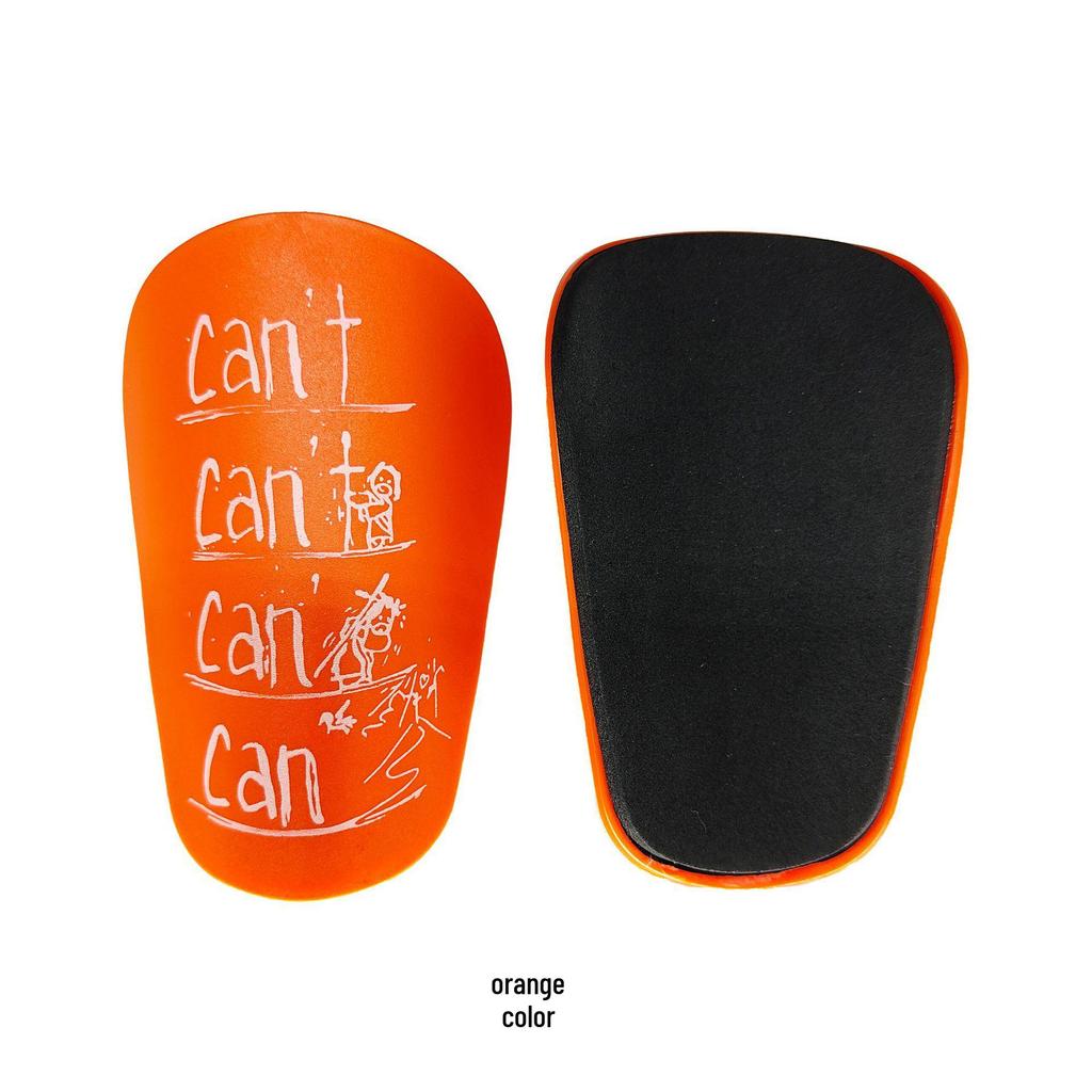 Fotball legg- og leggbeskyttere for ungdom: Beskyttende leggbeskyttelse for skolesport