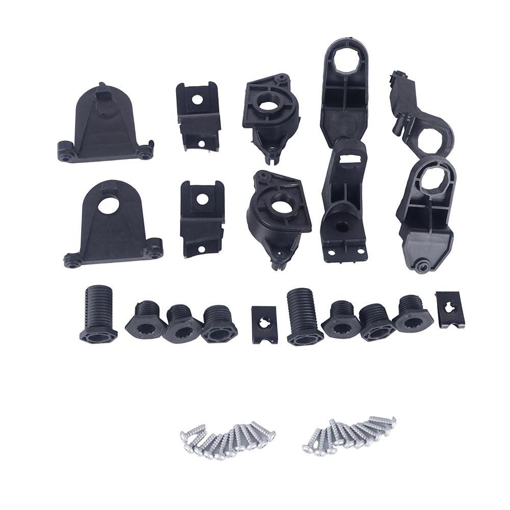 Front Headlight Repair Kit For Seat