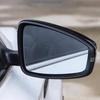 MG 6Pro Rearview Mirror Cover Shell with Turn Signal Lens