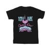 Disney Mens Toy Story You Are The Chosen One T-Shirt