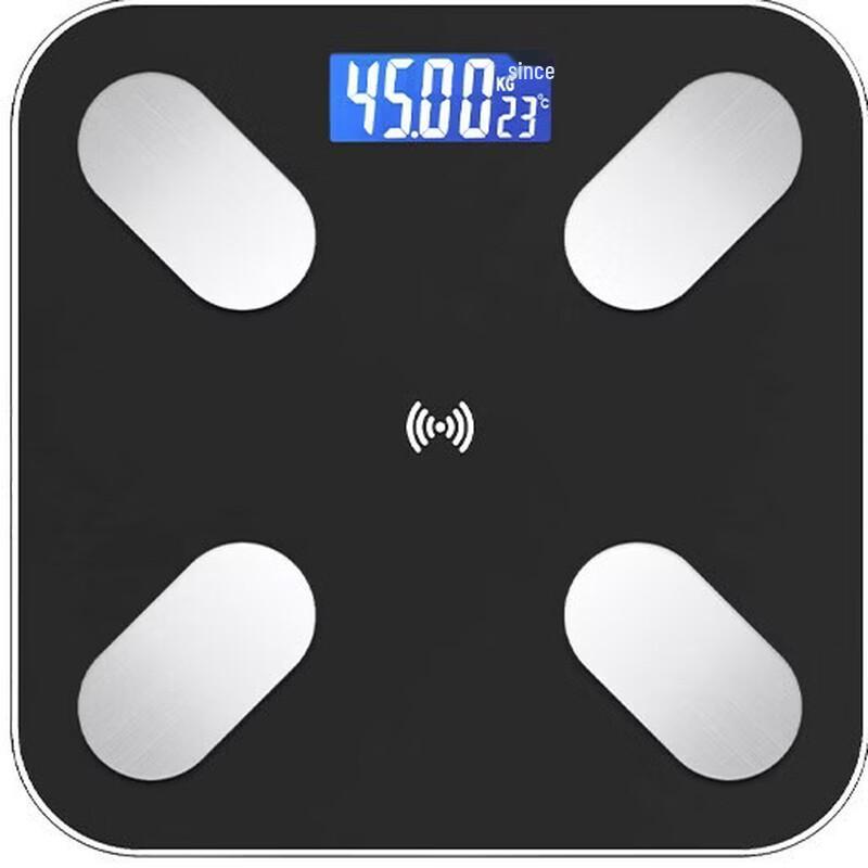 ACVER Smart Body Fat Scale (CN version)