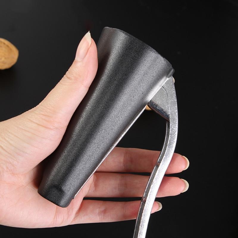 Kitchen Nutcracker Walnut Clamp Household Nuclear Opener Peeling Walnut Tool Dried Fruit Hazelnut Clamp Walnut Pliers