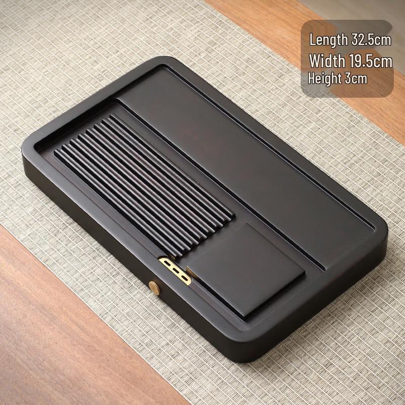 Jialang Bamboo Tea Tray