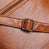 Damer Axelväska Liten Väska Kvinnor Casual Damplånbok Toppkvalitet Telefonficka Brun Kvinnor Mode Crossbody-väskor För Flickor