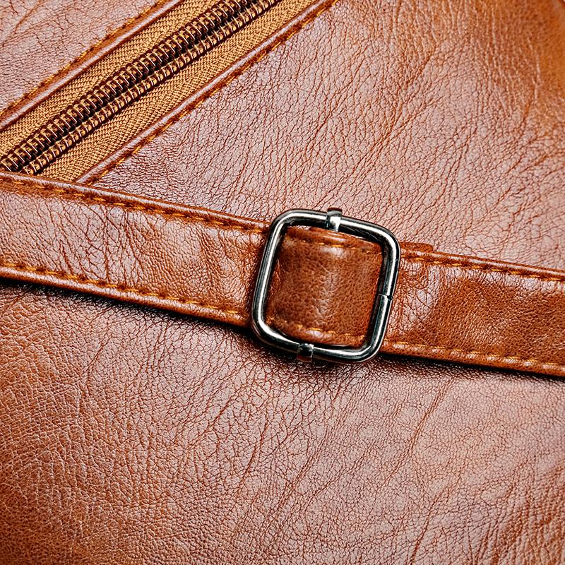 Damer Axelväska Liten Väska Kvinnor Casual Damplånbok Toppkvalitet Telefonficka Brun Kvinnor Mode Crossbody-väskor För Flickor