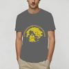 Unisex TShirts King Gizzard And The Lizard wizard Vintage Cotton Tees Short Sleeve T Shirt Crew Neck Clothing Plus Size