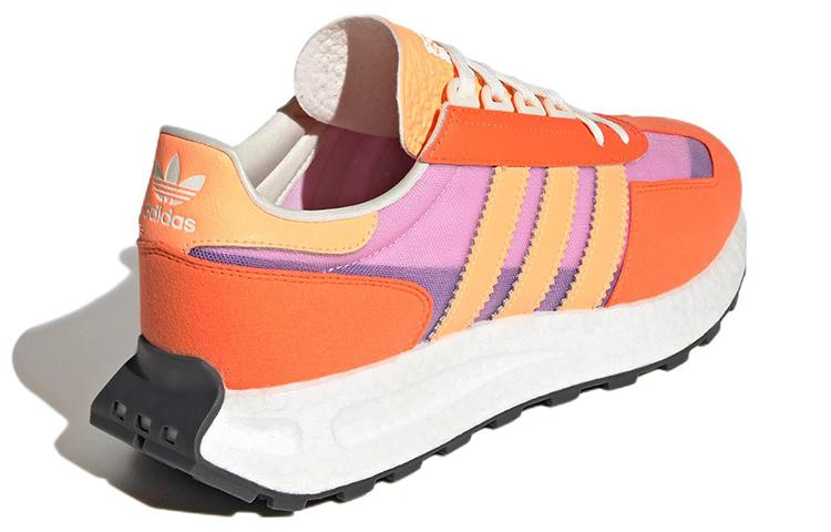 adidas originals Retropy E5 Impact Orange Bliss Lilac GX9819