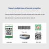 Newland HR22-BT Wireless Handheld 2D Barcode Scanner