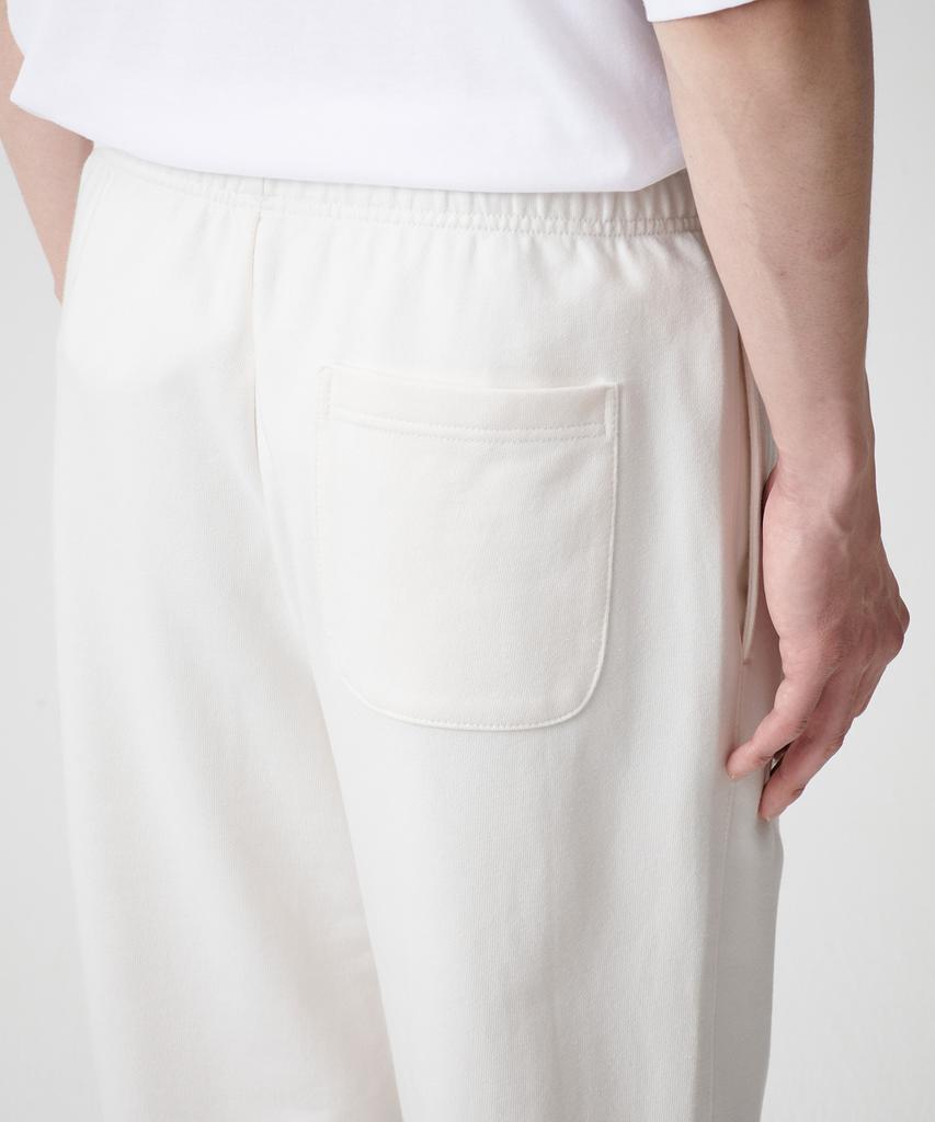 MUSINSA STANDARD Lounge Sweatpants [Cream]