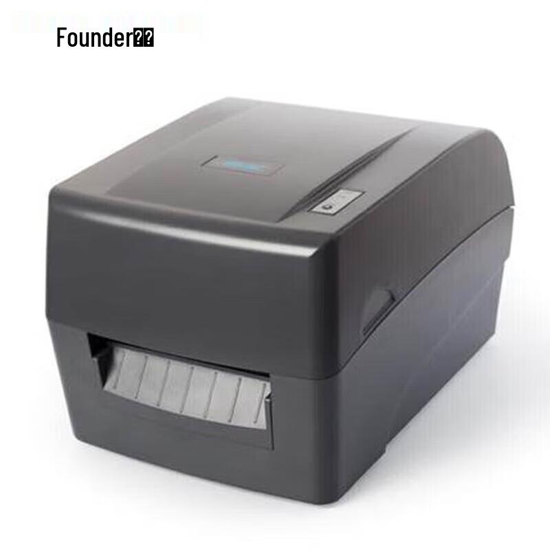 Founder FP1300 Desktop Thermal Label Printer