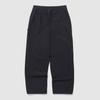 UMBRO Brotect Side Zipper Straight Pants Black (Uq121Spt11)