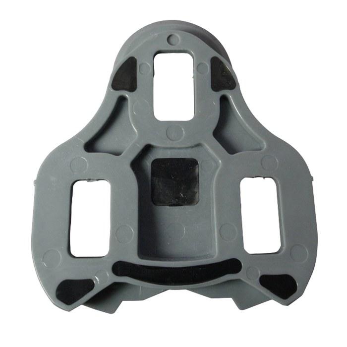[Mikashima] Crampons de Vélo US-L Crampons Dédiés Gris Petit