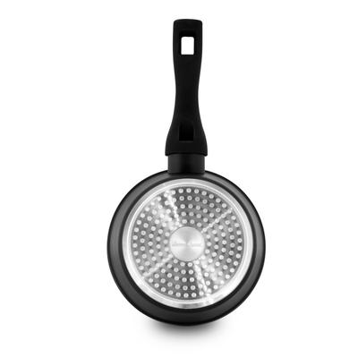 Forged Aluminum Saucepan 16cm Tfi Joe