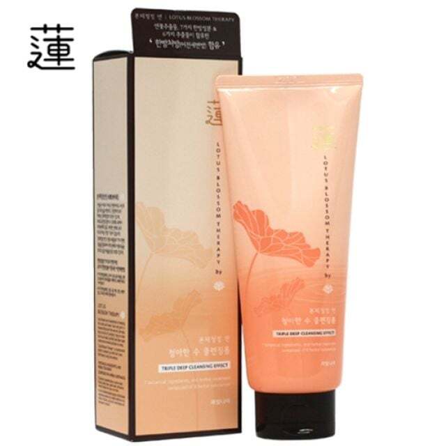 KWAILNARA Body Cleansing Soft Cleansing Foam 180g [WFJ7PFT_251029]