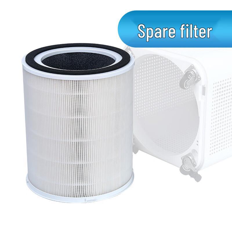 Baiduoyang Air Purifier Replacement Filter