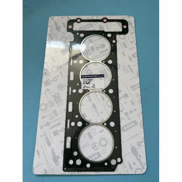Cylinder Head Gasket 1110162820 For Ssangyong MB100 Istana Actyon Kyron Actyon Sports E23